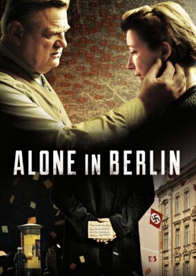 Alone in Berlin