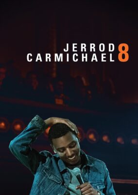 Jerrod Carmichael: 8