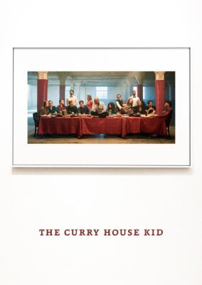 The Curry House Kid