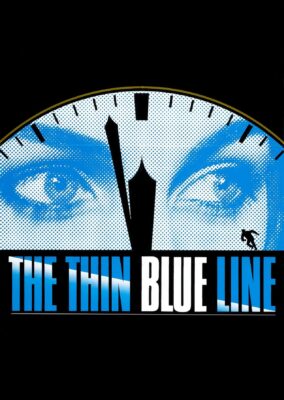 The Thin Blue Line