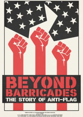 Beyond Barricades