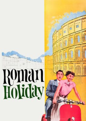 Roman Holiday