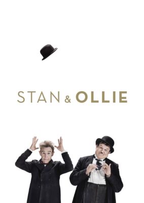 Stan & Ollie