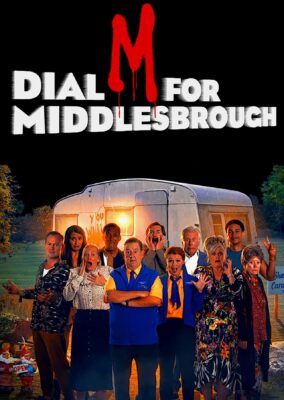 Dial M for Middlesbrough