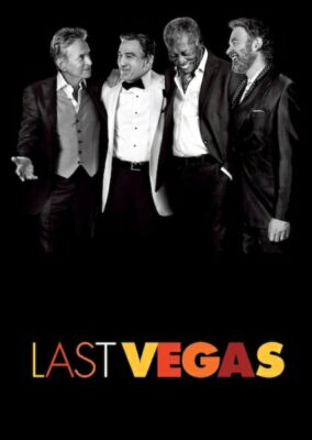 Last Vegas