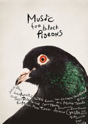 Music for Black Pigeons