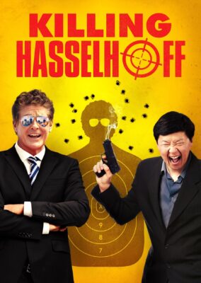 Killing Hasselhoff