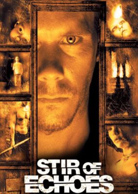 Stir of Echoes