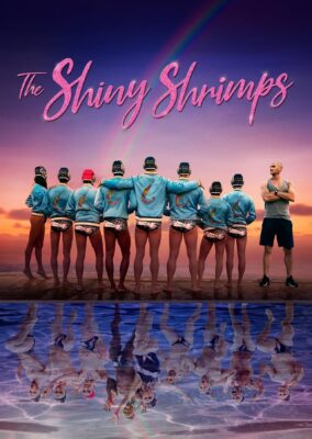The Shiny Shrimps