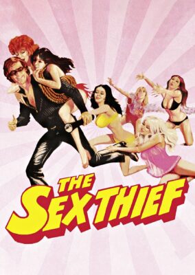 The Sex Thief