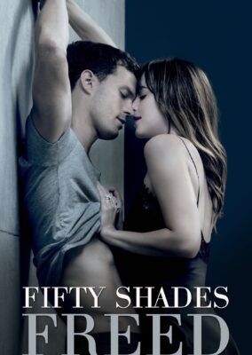 Fifty Shades Freed