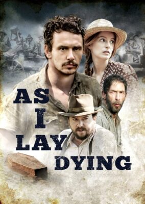 As I Lay Dying