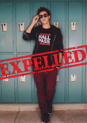 Expelled