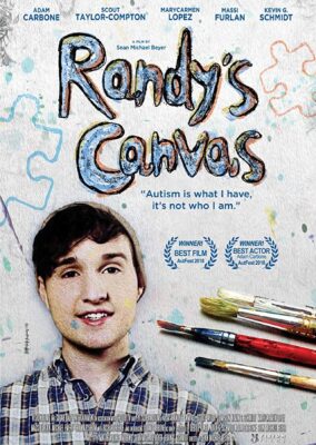 Randy’s Canvas