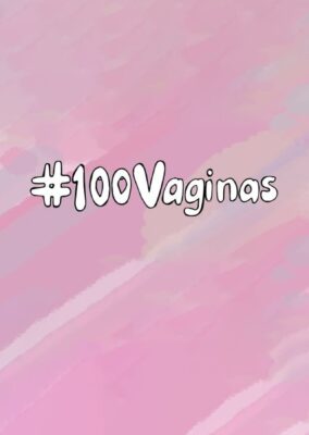 100 Vaginas