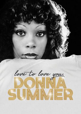 Love to Love You, Donna Summer