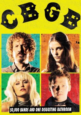 CBGB