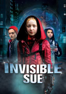 Invisible Sue