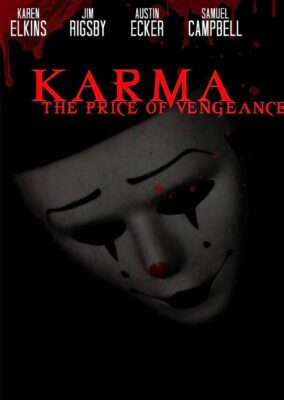 Karma: The Price of Vengeance