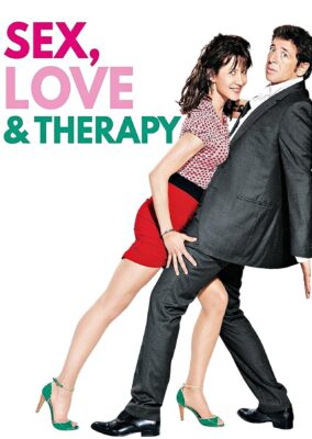 Sex, Love & Therapy