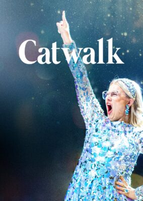 Catwalk – From Glada Hudik to New York