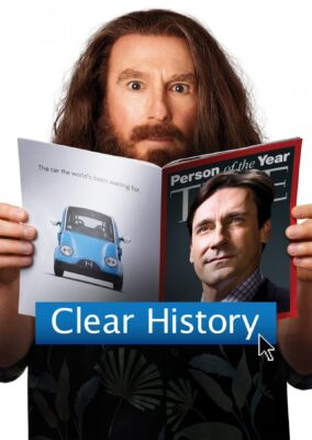 Clear History