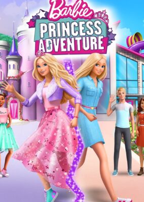 Barbie: Princess Adventure