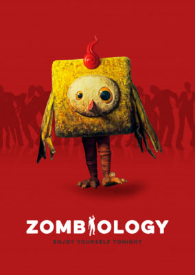 Zombiology: Enjoy Yourself Tonight