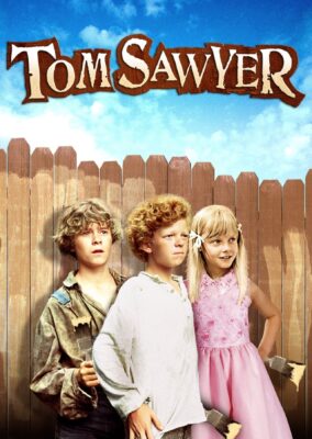 Tom Sawyer