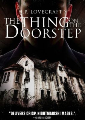 The Thing on the Doorstep