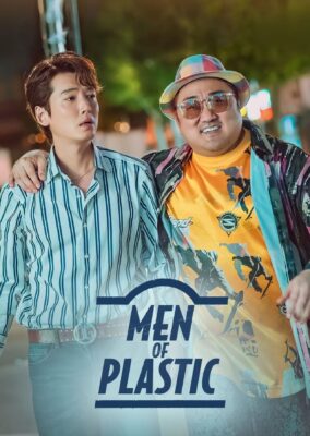Men of Plastic