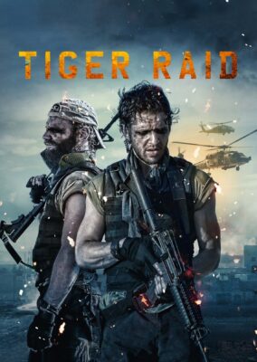 Tiger Raid