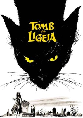 The Tomb of Ligeia