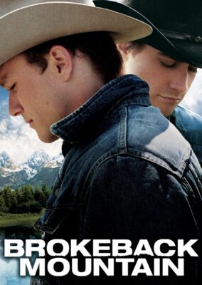 Brokeback Mountain