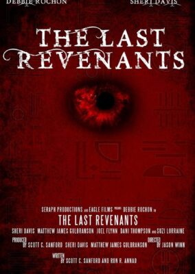 The Last Revenant
