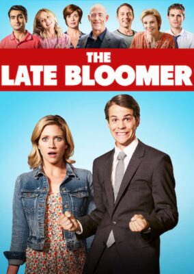 The Late Bloomer