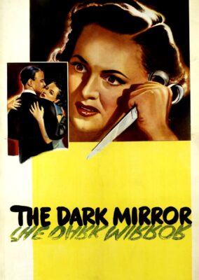 The Dark Mirror