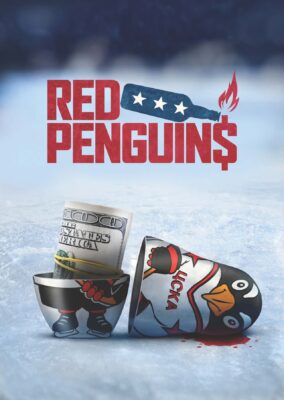 Red Penguins