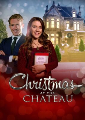 Christmas at the Chateau