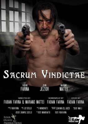 Sacrum Vindictae