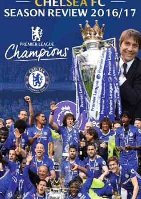 Chelsea FC – Season Review 2016/17