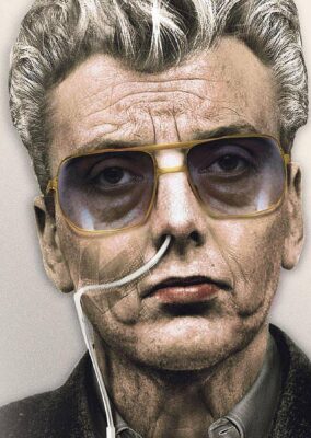 Ian Brady: 50 Years Behind Bars