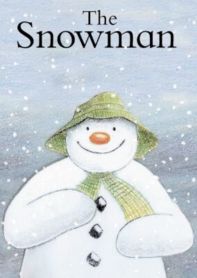 The Snowman