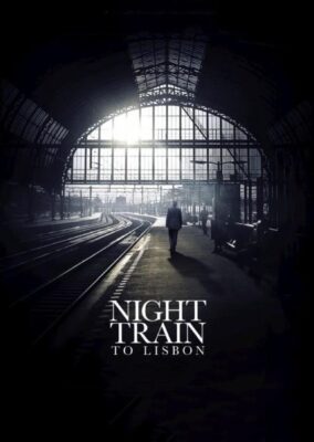 Night Train to Lisbon