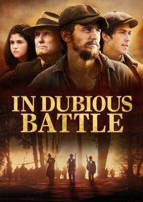 In Dubious Battle