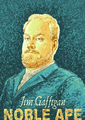 Jim Gaffigan: Noble Ape