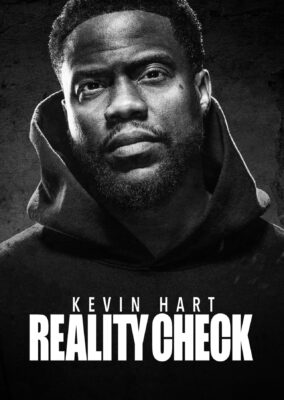 Kevin Hart: Reality Check