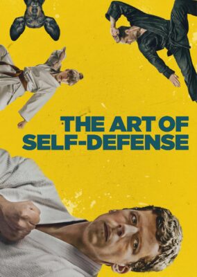 The Art of Self-Defense