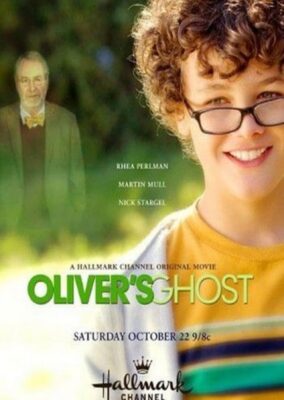 Oliver’s Ghost