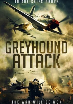 Greyhound Attack